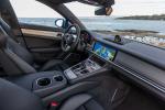 Porsche Panamera 4S Diesel Sport Turismo 2017 года (WW)